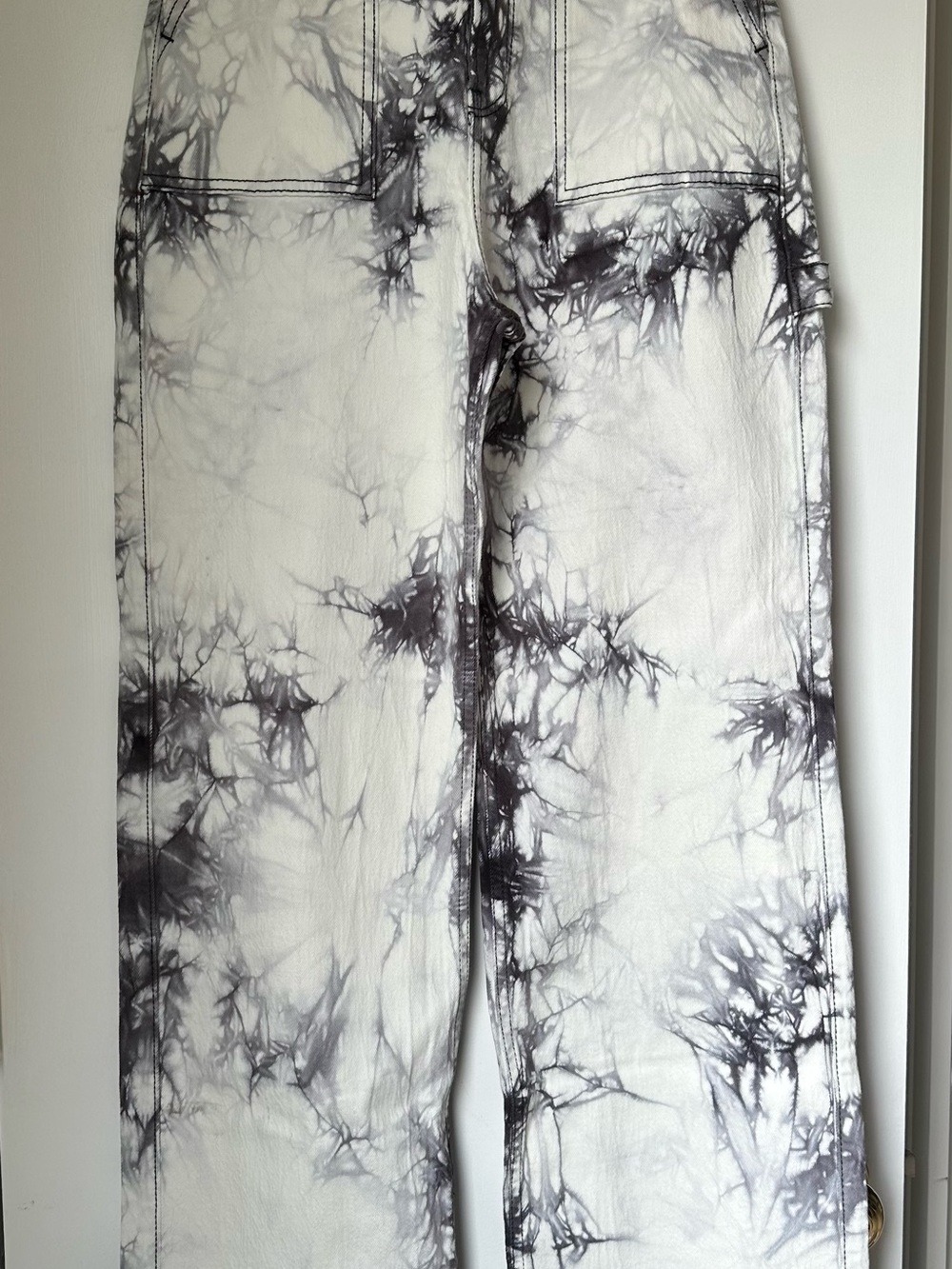 Social Tourist Hollister Carpenter Jeans Women’s Size 3